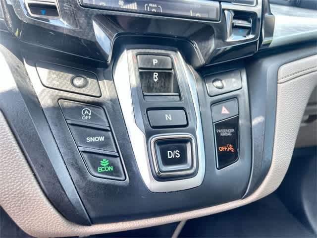 Thumbnail: 2020 Honda Odyssey - 16