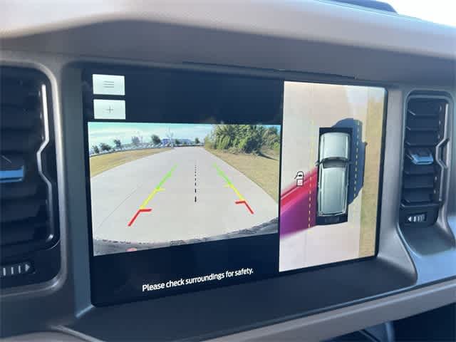 Thumbnail: 2024 Ford Bronco - 26