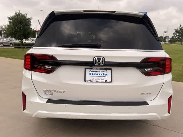 Thumbnail: 2026 Honda Odyssey - 6