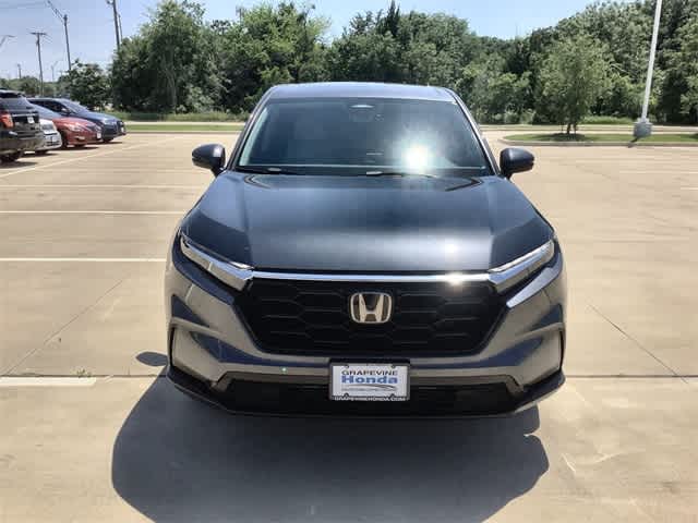 2023 Honda CR-V EX 7