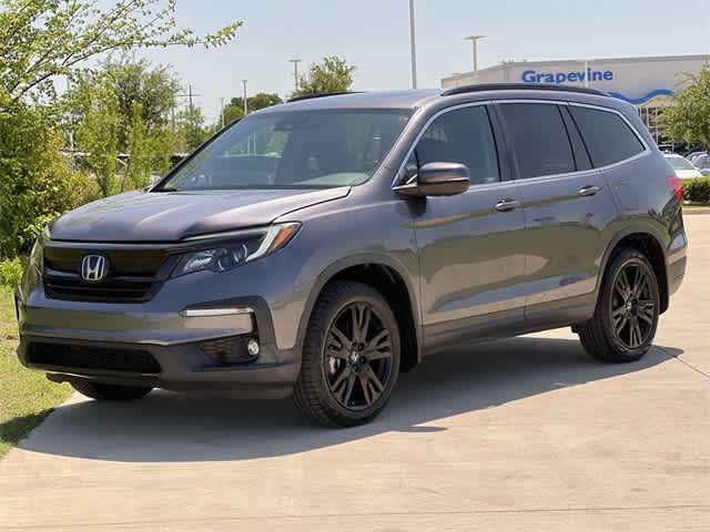 2021 Honda Pilot Special Edition -
                  Grapevine, TX