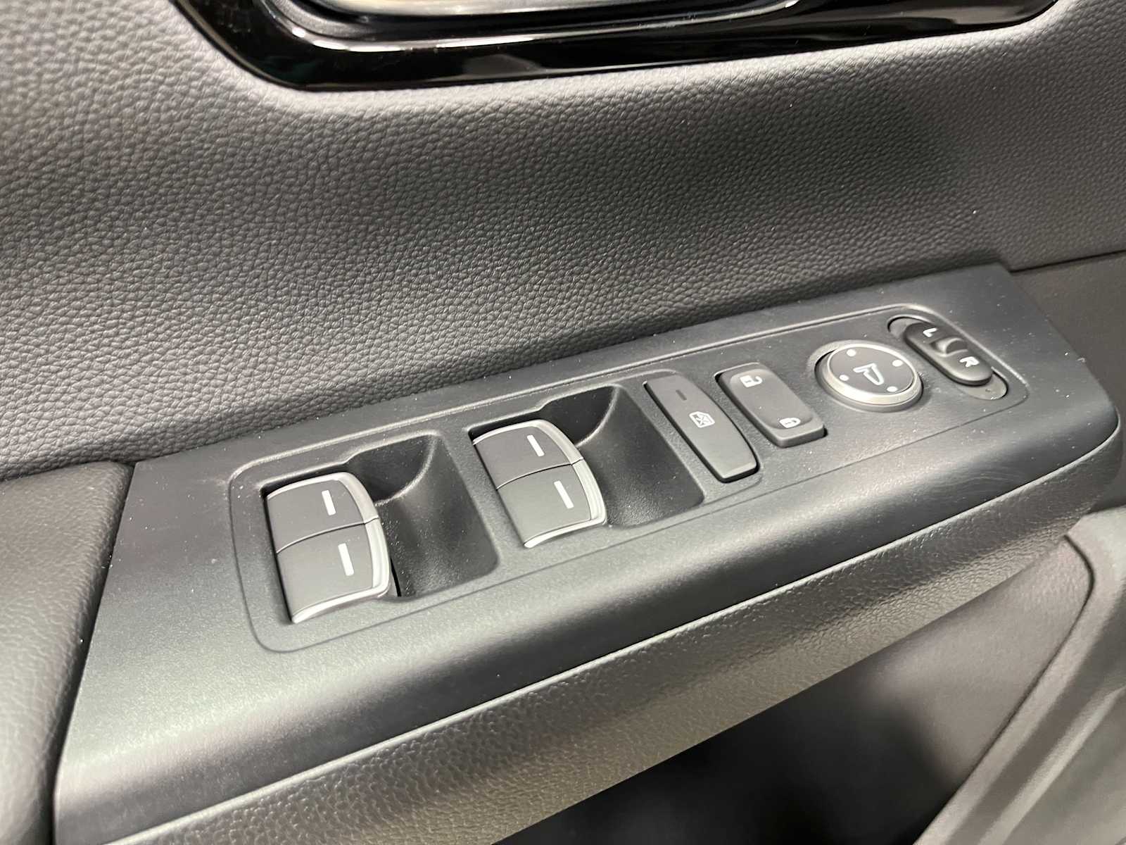 Thumbnail: 2026 Honda CR-V - 15