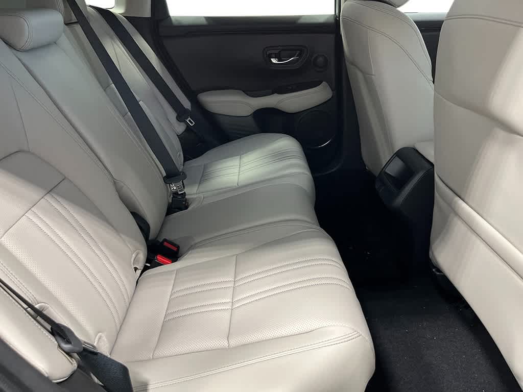 Thumbnail: 2026 Honda HR-V - 26