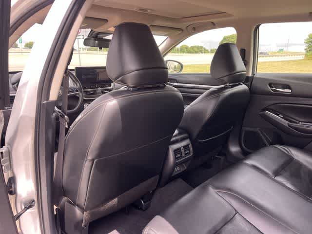 Thumbnail: 2023 Nissan Altima - 13