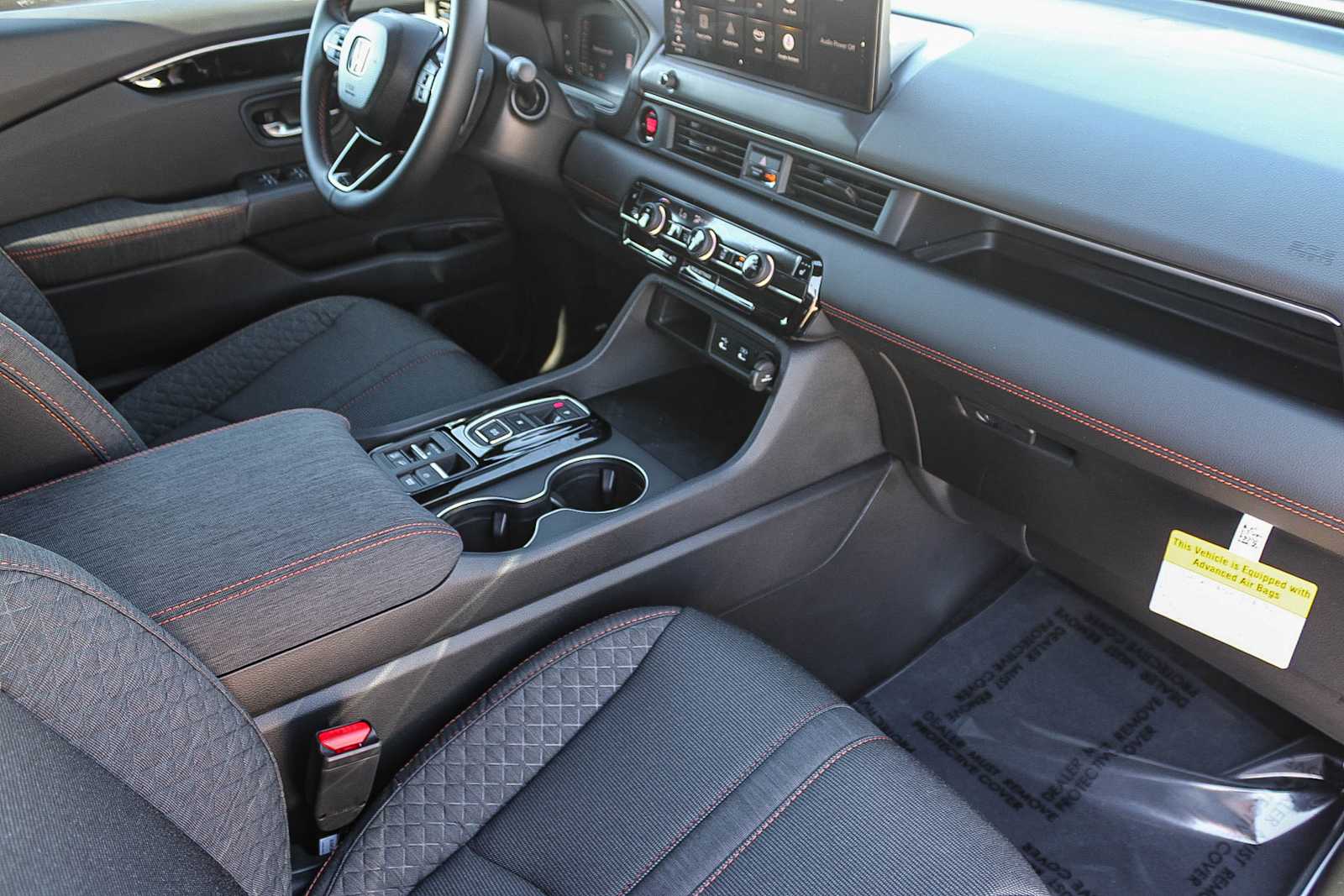 Thumbnail: 2026 Honda Pilot - 22