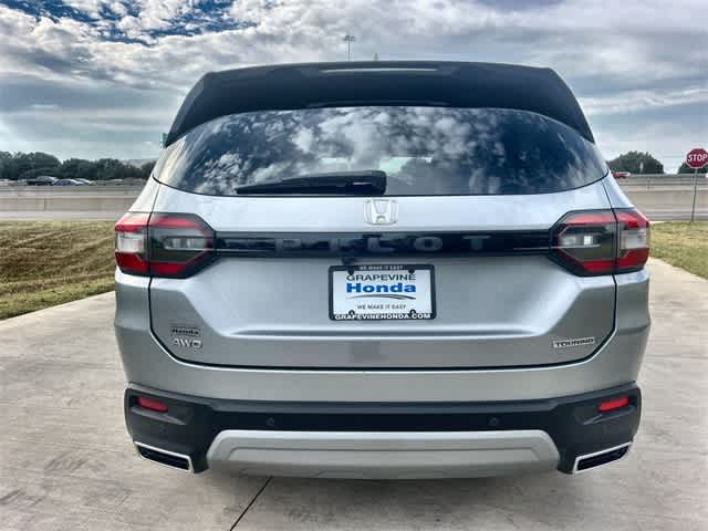 Thumbnail: 2023 Honda Pilot - 6