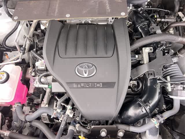 2023 Toyota Highlander L 10