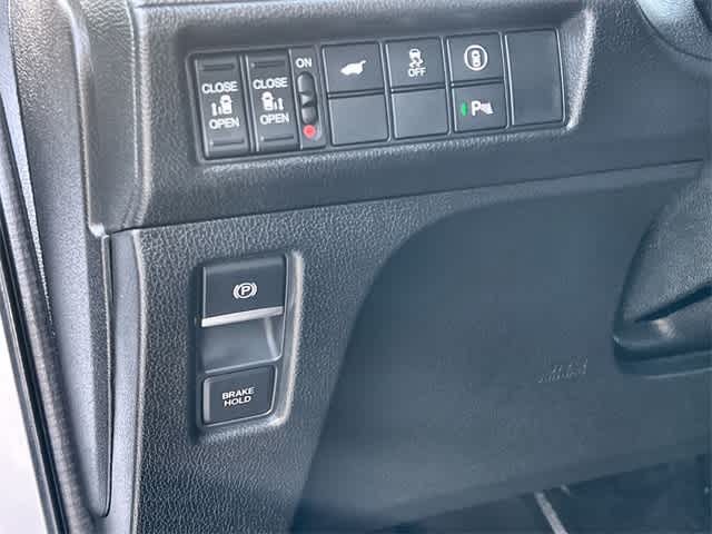 Thumbnail: 2024 Honda Odyssey - 29