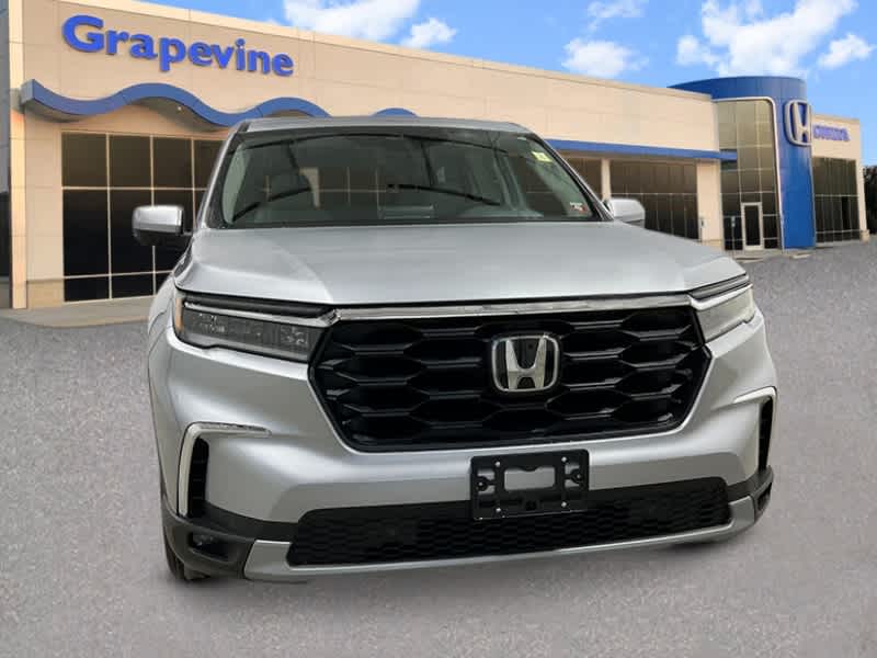 Thumbnail: 2025 Honda Pilot - 10