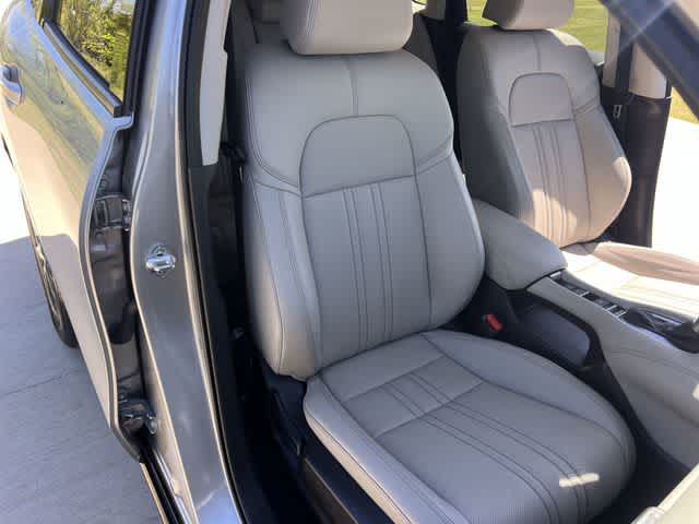 Thumbnail: 2025 Honda HR-V - 12