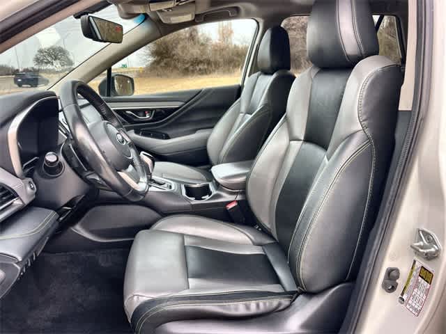 Thumbnail: 2021 Subaru Outback - 11