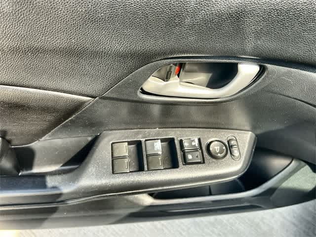 Thumbnail: 2013 Honda Civic - 29