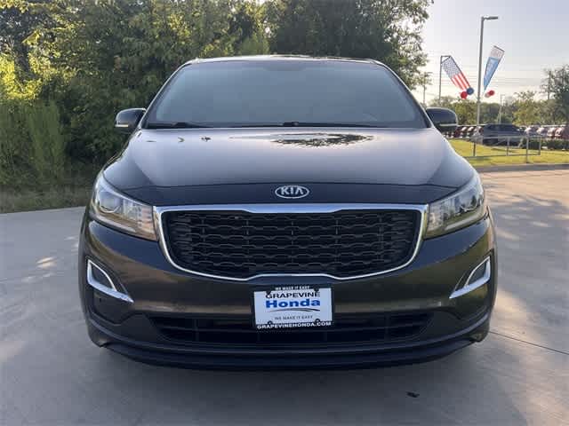 Thumbnail: 2019 Kia Sedona - 7