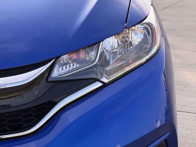 Thumbnail: 2020 Honda Fit - 24