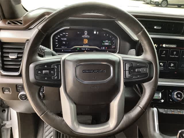 Thumbnail: 2022 GMC Sierra 1500 - 17