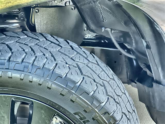 Thumbnail: 2021 Toyota Sequoia - 23