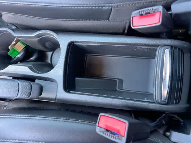 Thumbnail: 2019 Buick Encore - 27