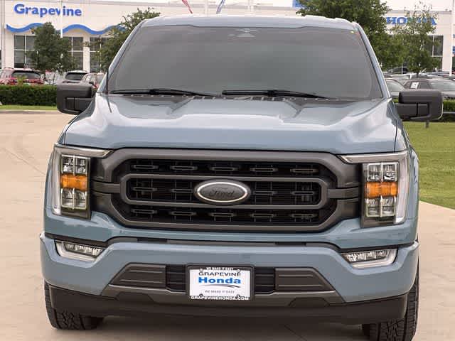 Thumbnail: 2023 Ford F-150 - 7