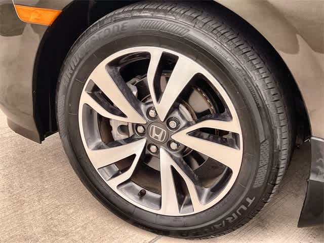 Thumbnail: 2021 Honda Odyssey - 9