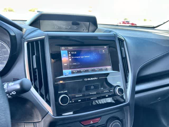 Thumbnail: 2023 Subaru Impreza - 18