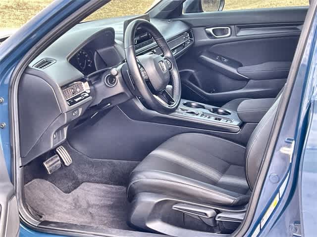 Thumbnail: 2025 Honda Civic - 3