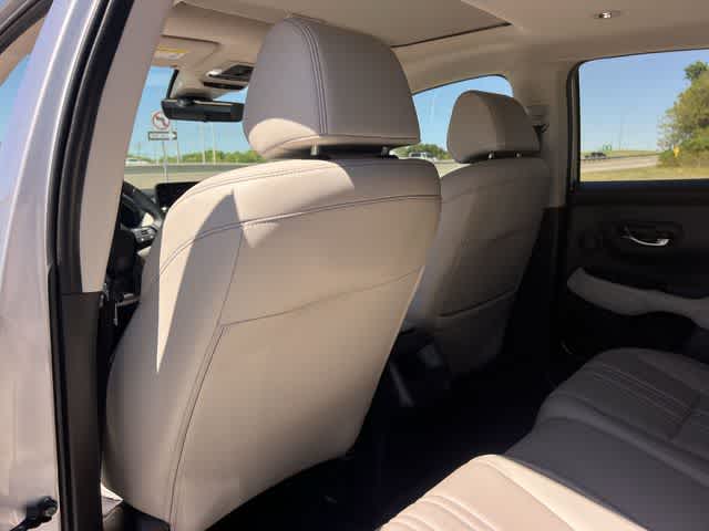 Thumbnail: 2025 Honda HR-V - 13