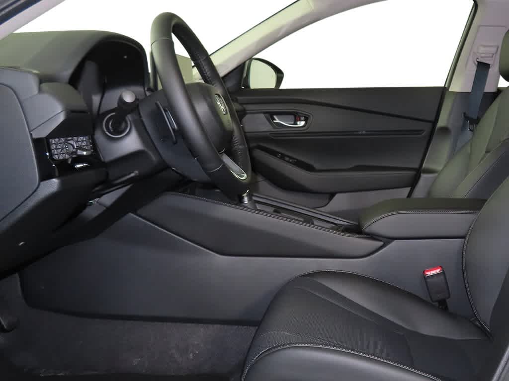 Thumbnail: 2026 Honda Accord - 10