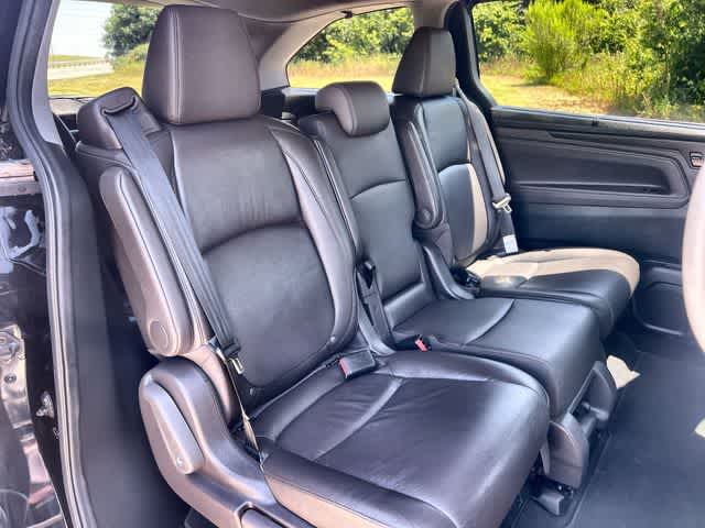 Thumbnail: 2020 Honda Odyssey - 13