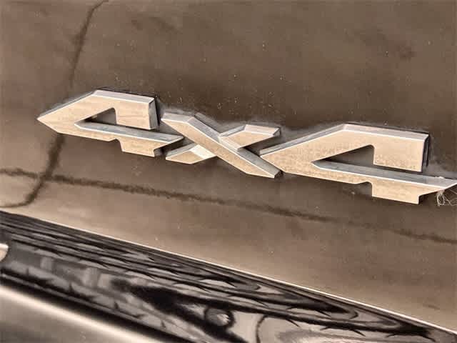 Thumbnail: 2020 RAM 1500 - 34