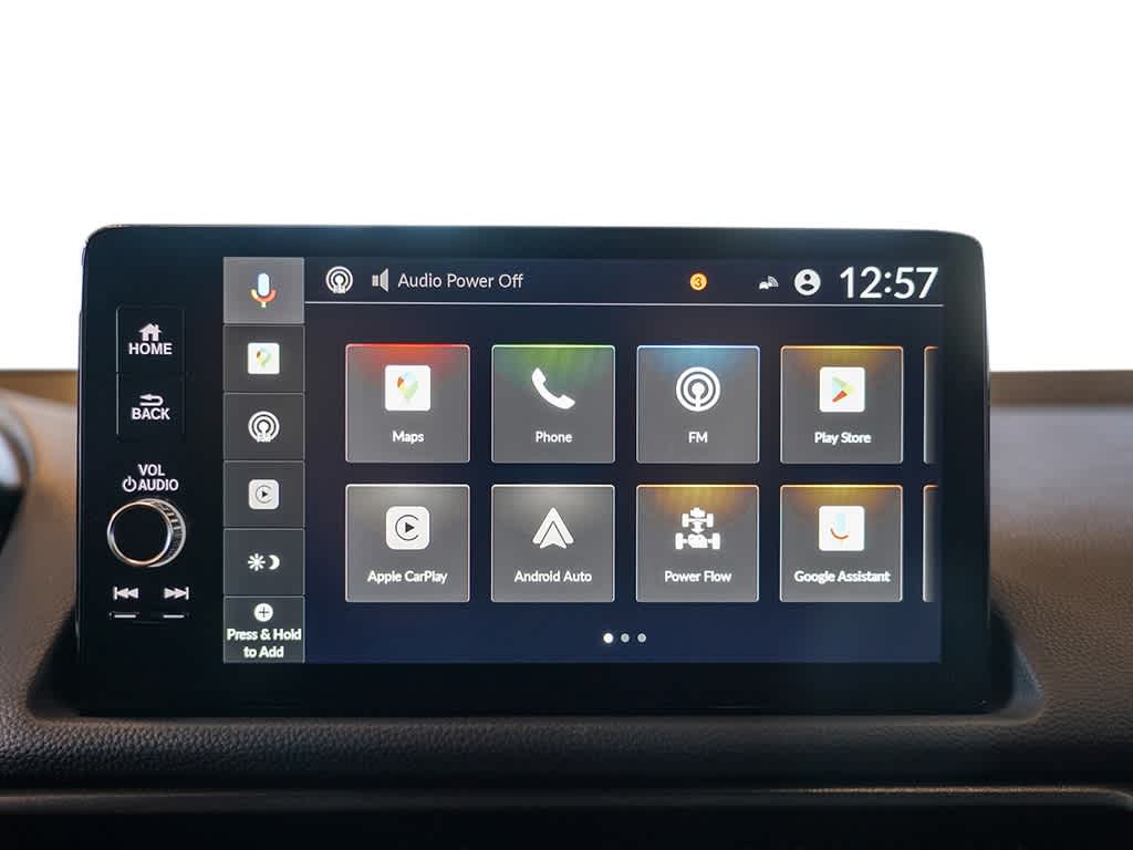 Thumbnail: 2026 Honda  - 14