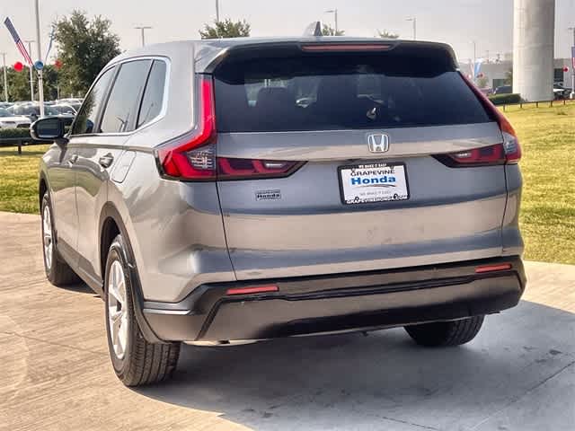 Thumbnail: 2025 Honda CR-V - 5