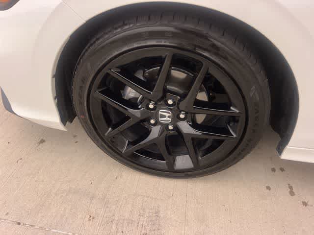 Thumbnail: 2026 Honda Civic - 9