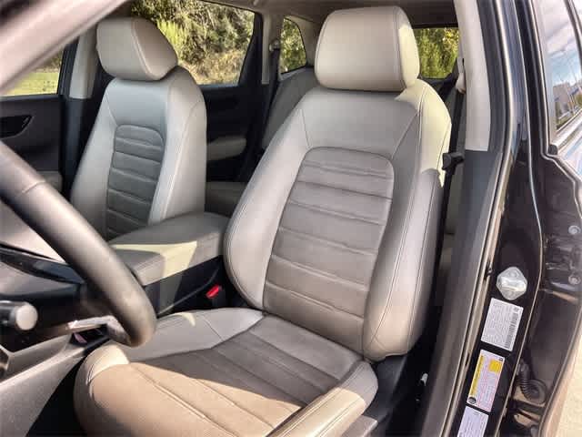 Thumbnail: 2025 Honda CR-V - 11