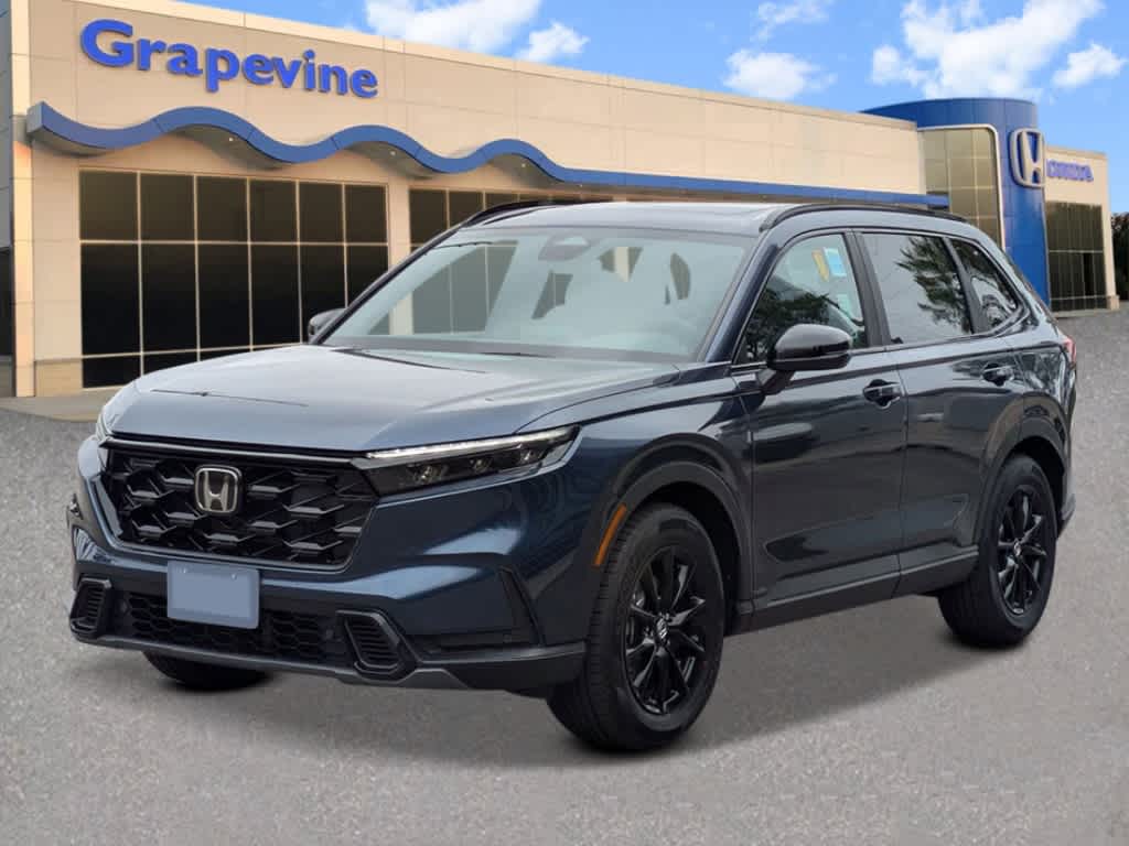 2026 Honda CR-V Sport-L -
                  Grapevine, TX