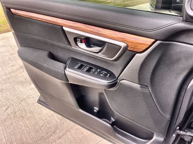 Thumbnail: 2022 Honda CR-V - 30