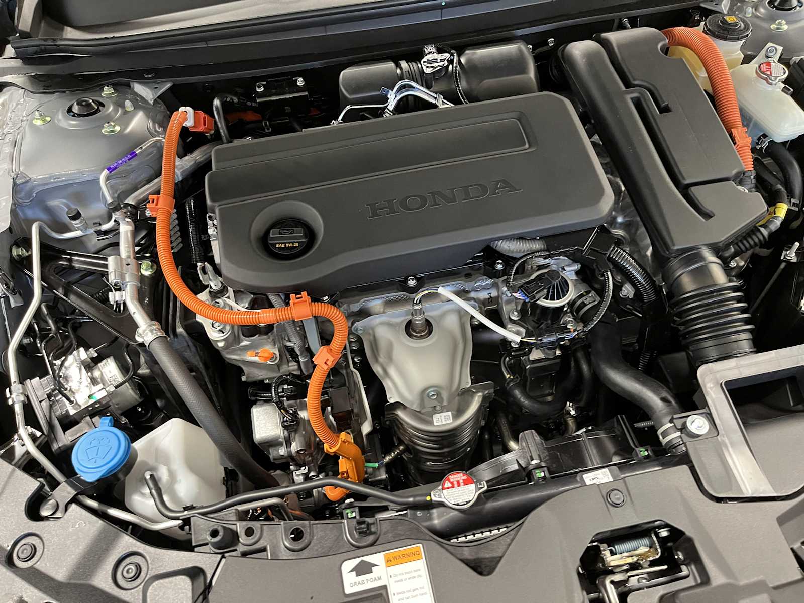 Thumbnail: 2025 Honda Accord - 12
