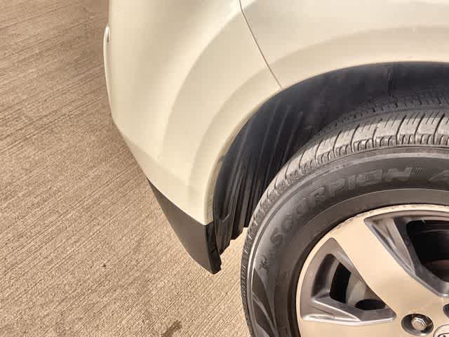 Thumbnail: 2012 Honda Pilot - 23