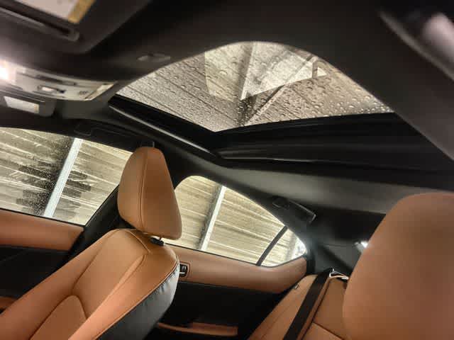 Thumbnail: 2025 Lexus IS - 32