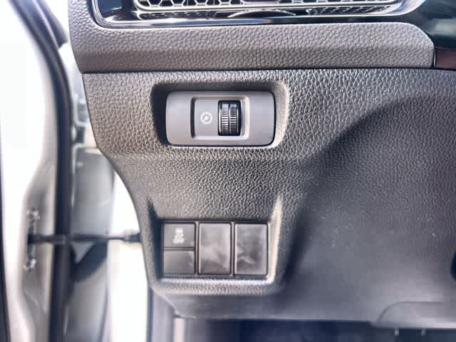 Thumbnail: 2026 Honda Civic - 29