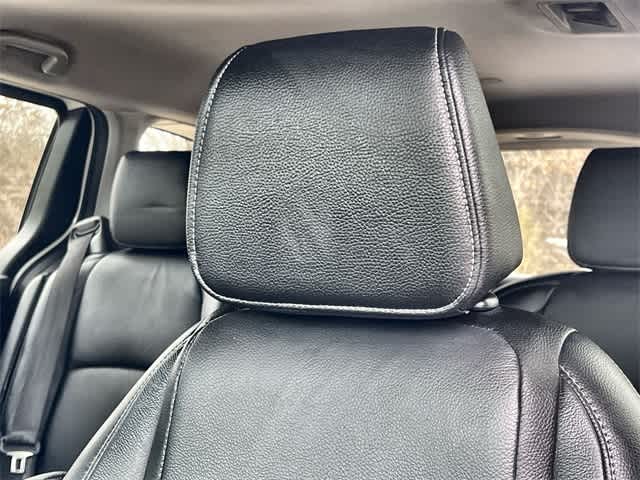 Thumbnail: 2024 Honda Odyssey - 25