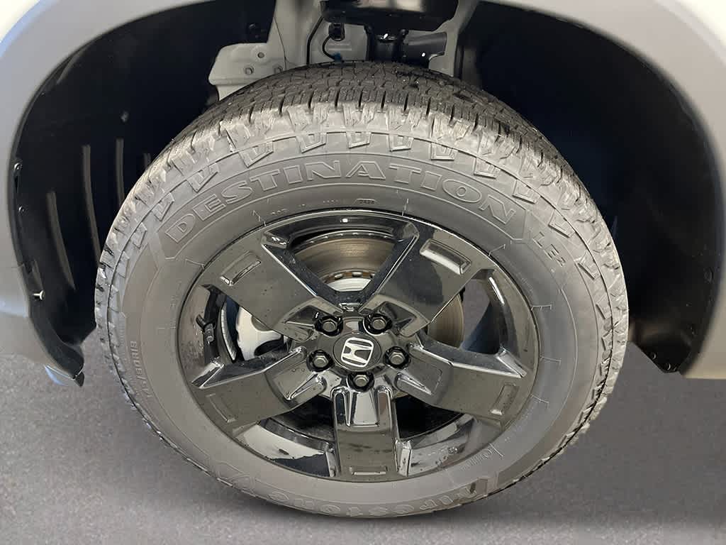 Thumbnail: 2026 Honda Ridgeline - 10