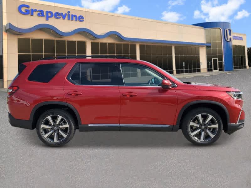 Thumbnail: 2025 Honda Pilot - 6