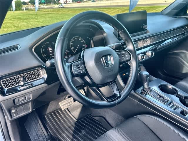 Thumbnail: 2022 Honda Civic - 15