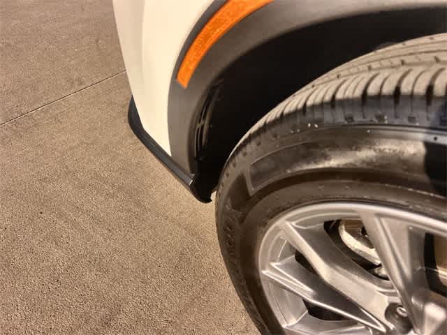 Thumbnail: 2023 Honda CR-V - 23