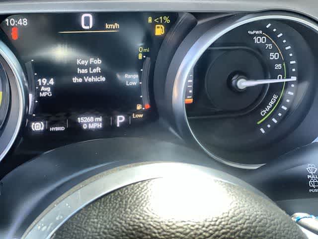 Thumbnail: 2023 Jeep Wrangler - 19