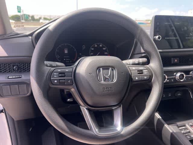 Thumbnail: 2026 Honda CR-V - 17