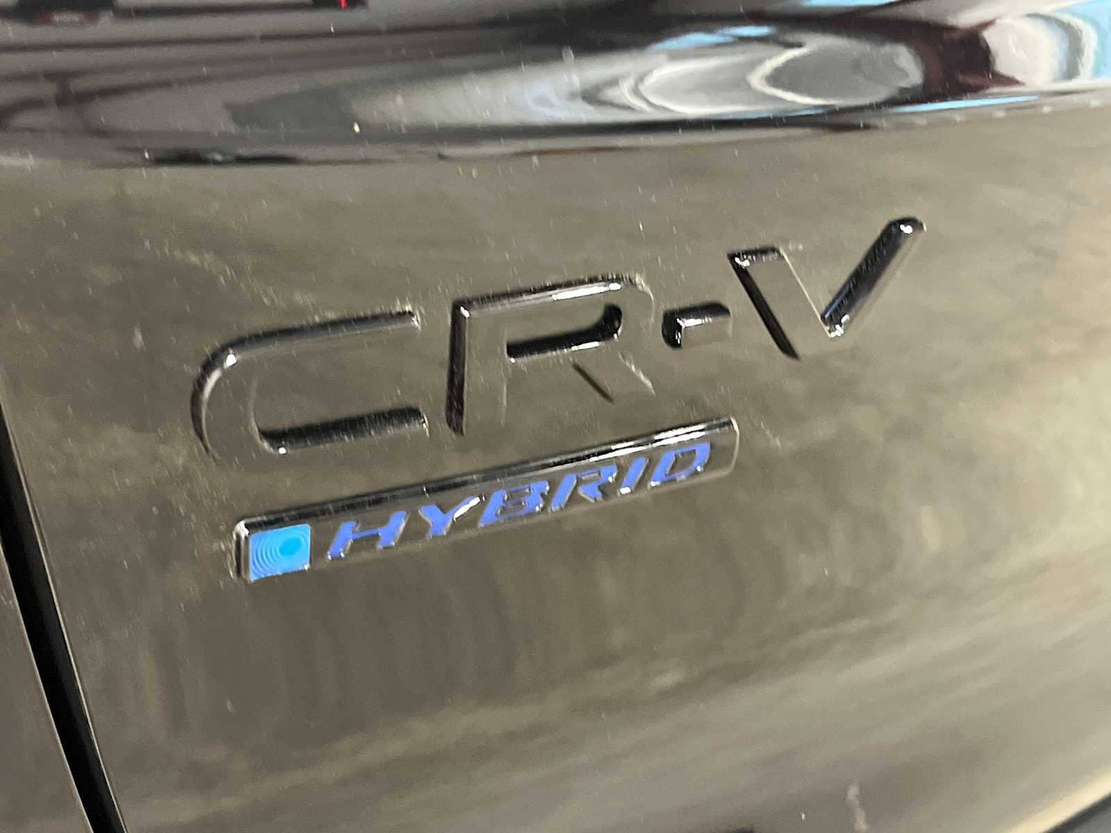 Thumbnail: 2026 Honda CR-V - 6