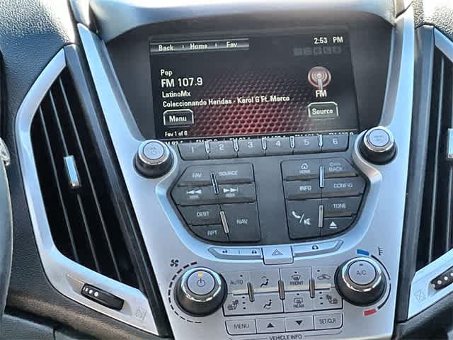 Thumbnail: 2013 GMC Terrain - 18