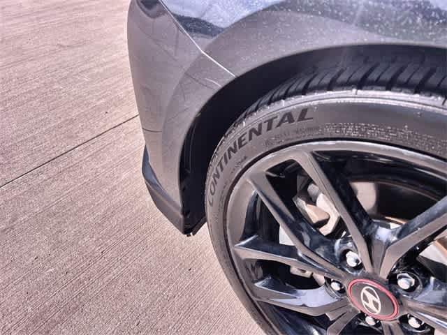 Thumbnail: 2019 Hyundai Veloster - 23