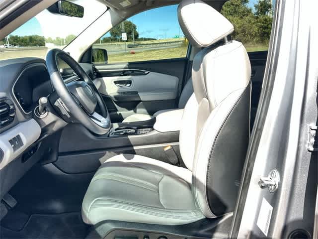 Thumbnail: 2024 Honda Pilot - 11